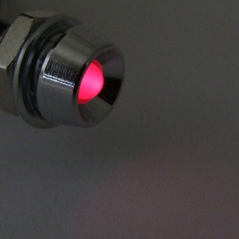 凹型ブラケット LED 共立電子産業