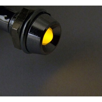 凹型ブラケット LED 共立電子産業