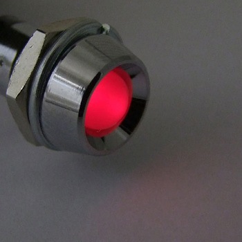 凹型ブラケット LED 共立電子産業