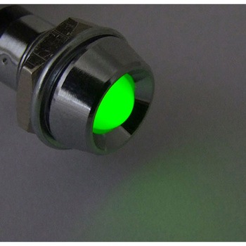 凹型ブラケット LED 共立電子産業