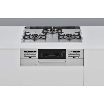 ビルトインコンロ マイトーンシリーズ リンナイ