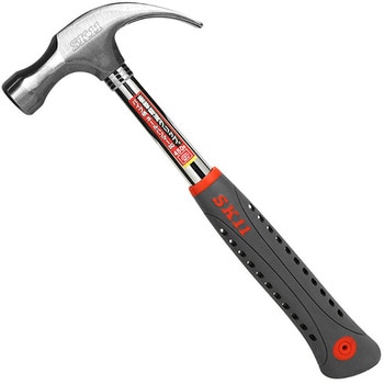 パイプ柄ネールハンマーSG SK11 ネイルハンマー 【通販モノタロウ】