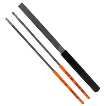 チェーンソーヤスリセット SK11