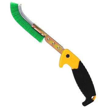 G付ハンドブラシ 塩ビ SK11