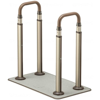 870201 ATTOGRIP AT-Cシリーズ AT-CR-240T/ブラウン/両側タイプ Aron(アロン化成)