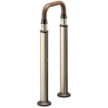 ATTOGRIP AT-CRシリーズ AT-CR-240支柱セット/-/- Aron(アロン化成)