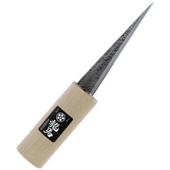 クリ小刀 サック付き - 梅鉢龍馬