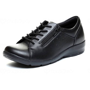 EVE 313/ブラック/25．0 - ムーンスター