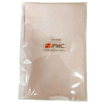 IFMC．枕カバー/ピンク/- テイコク製薬社