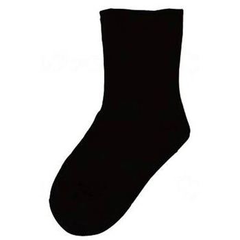 IFMC温泉靴下/ブラック/22-24cm テイコク製薬社