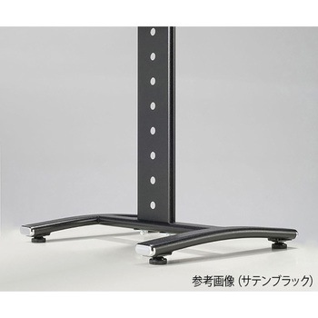 R付きサインスタンド 湾曲脚 RSS-S45シリーズ ナカキン