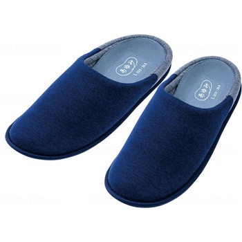 あゆみチャルパーⅡ/ネイビー/LL 徳武産業