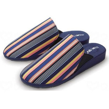 Walklabルームシューズ/ネイビー/S - ホンシュ