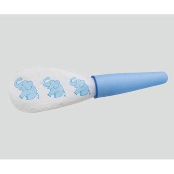 はなかみ練習器 はなかめるゾウ カネソン