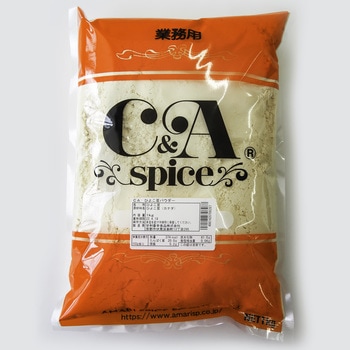 CA ひよこ豆パウダー 1kg 甘利香辛食品