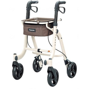 くらしサポート歩行車スムーディ(室内用)/-/- - パナソニックエイジフリー・ライフテック