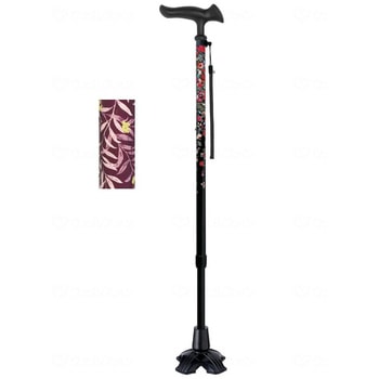 かるがもファムⅡ 4点DX/リーフワイン/- - フジホーム