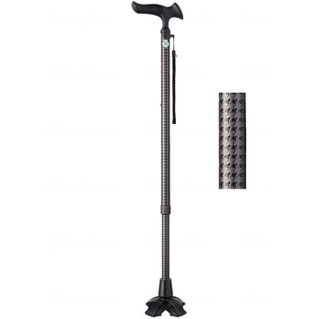 かるがも オム4点DX/千鳥格子/- - フジホーム