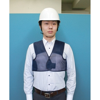 保冷剤クールベスト 昭和商会