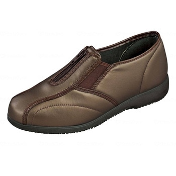くつろぎエルダーKE324/ブロンズ/22．5 広島化成
