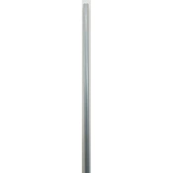SLP支柱(丸パイプ) 1.8m 近江屋ロープ