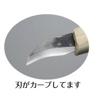 木柄神作刀 剣 中押 喜久和