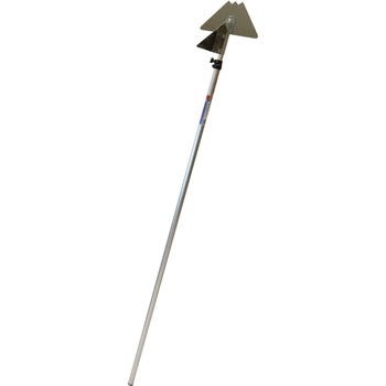 シャークカッター 柄付 浅香工業