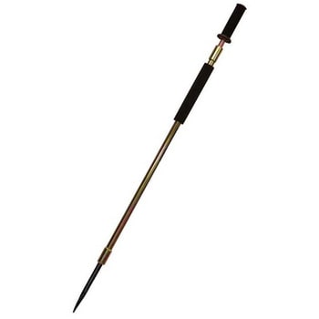 福袋 ヤリ型 らく楽ハンドボー 124448 浅香工業 【通販 - 全長1114mm その他