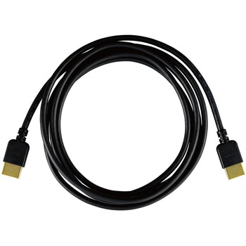 HDMIケーブル 2m (Premium HDMI規格認証済) DXアンテナ