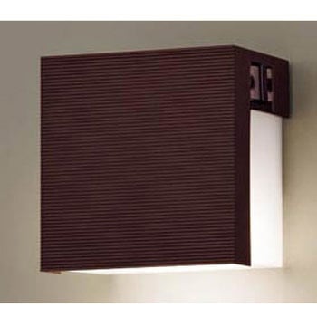 LED電球4．3WX1表札灯電球色 Panasonic(パナソニック)