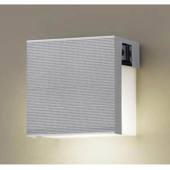LED電球4．3WX1表札灯電球色 Panasonic(パナソニック)