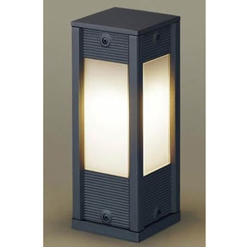 LGWJ56561BF LED電球4．3WX1スタンド電球色 1台 Panasonic