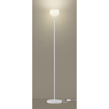 LED電球4．3WX1フロアスタンド Panasonic(パナソニック)
