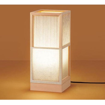 LED電球4．3WX1フロアスタンド Panasonic(パナソニック)