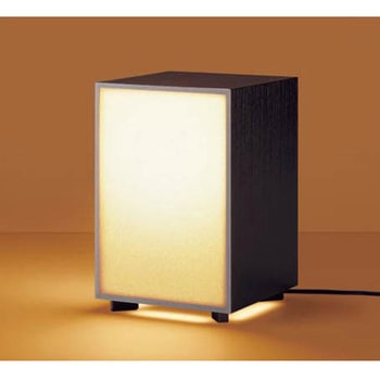 LED電球4．3WX1フロアスタンド Panasonic(パナソニック)