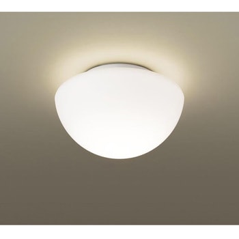 LED電球4．3WX1シーリング電球色 Panasonic(パナソニック)