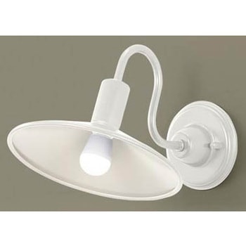 LED電球4．3WX1ブラケット電球色 Panasonic(パナソニック)