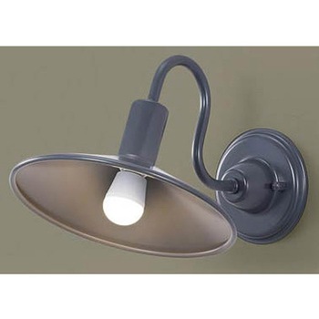 LED電球4．3WX1ブラケット電球色 Panasonic(パナソニック)