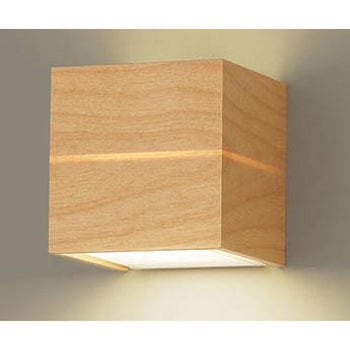 LED電球4．3WX1ブラケット電球色 Panasonic(パナソニック)