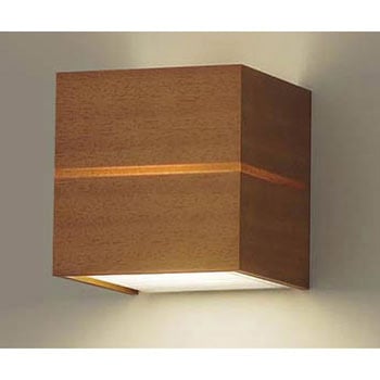 LED電球4．3WX1ブラケット電球色 Panasonic(パナソニック)