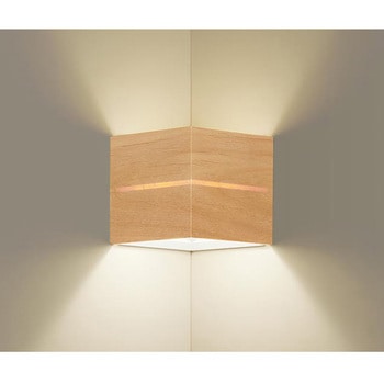 LED電球4．3WX1ブラケット電球色 Panasonic(パナソニック)