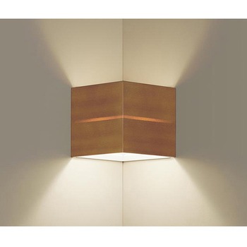 LED電球4．3WX1ブラケット電球色 Panasonic(パナソニック)