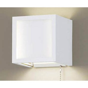 LED電球4．3WX1ブラケット電球色 Panasonic(パナソニック)