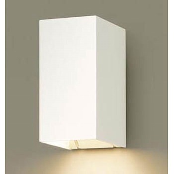 LED電球4．3WX1ブラケット電球色 Panasonic(パナソニック)