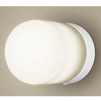 LED電球4．3WX1ブラケット電球色 Panasonic(パナソニック)