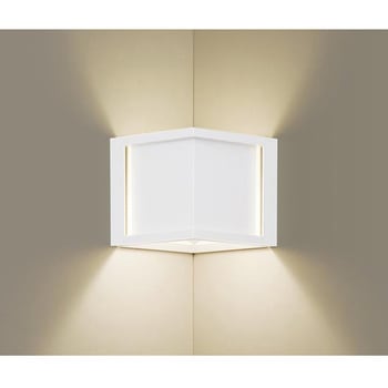 LED電球4．3WX1ブラケット電球色 Panasonic(パナソニック)