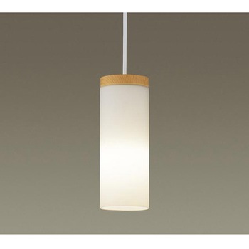 LED電球4．3WX1ペンダント電球色 Panasonic(パナソニック)