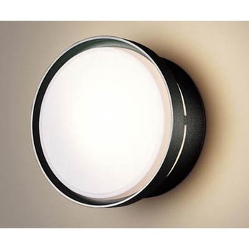 LED電球4．3WX1ポーチライト電球色 - Panasonic(パナソニック)
