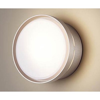 LED電球4．3WX1ポーチライト電球色 - Panasonic(パナソニック)