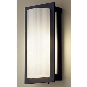 LED電球4．3WX1ポーチライト電球色 Panasonic(パナソニック)